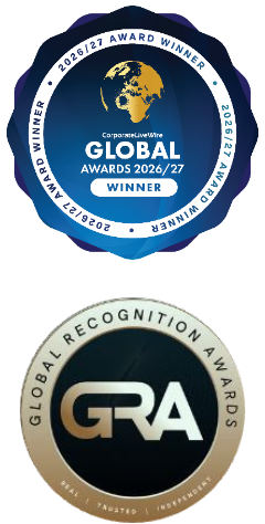 Storibot Global Awards 2026 winner recognitions